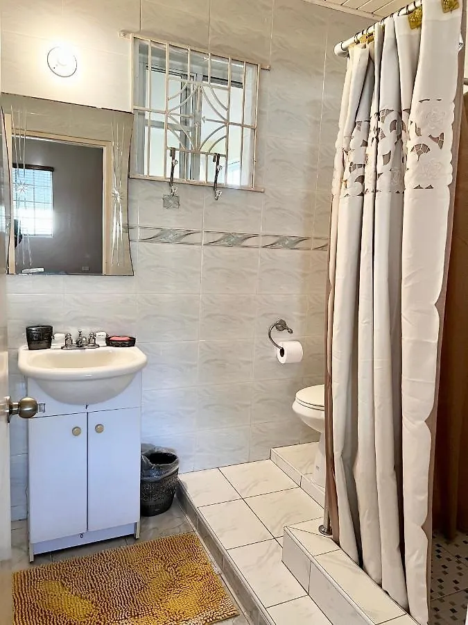 Deluxe Studio At The Hideaway Apartment St Mary